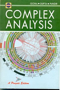 Complex Analysis