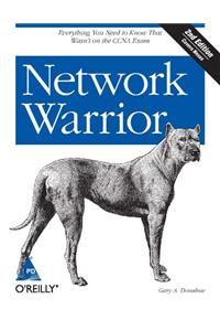 Network Warrior