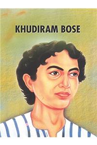 Khudiram Bose