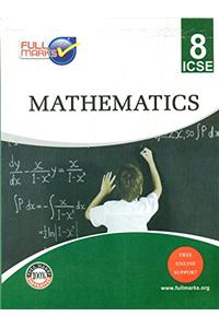 ICSE - Mathematics Class 8