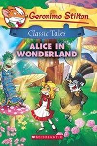 Geronimo Stilton Classic Tales