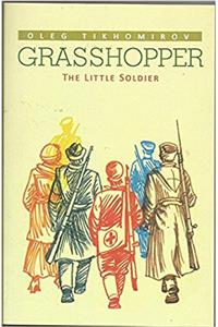 Grasshopper: The Little Soldier (Null)