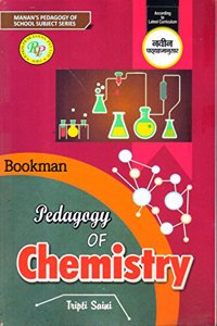 Pedagogy Of Chemistry