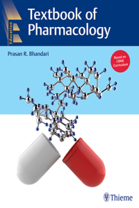 Textbook of Pharmacology