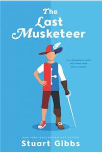 Last Musketeer