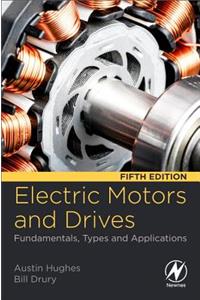 Electric Motors and Drives