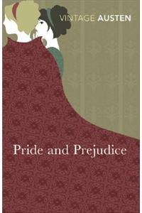 Pride and Prejudice