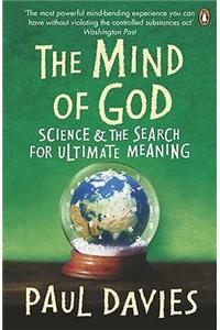 The Mind of God