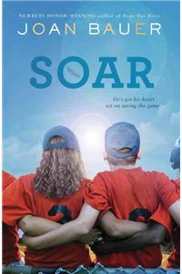 Soar