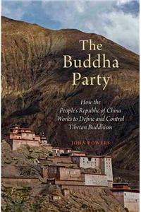 Buddha Party