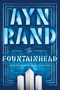 The Fountainhead Rand, Ayn and Peikoff, Leonard
