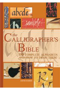 Calligrapher's Bible