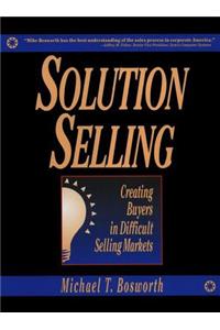 Solution Selling