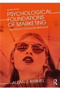 Psychological Foundations of Marketing