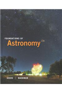 Foundations of Astronomy