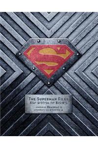 The Superman Files