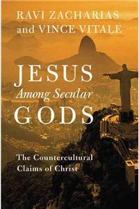 Jesus Among Secular Gods