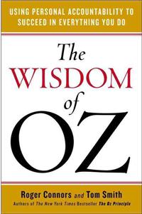 Wisdom of Oz