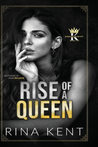 Rise of a Queen