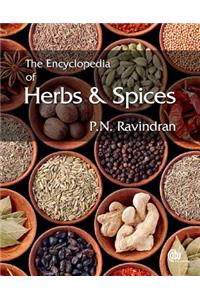 Encyclopedia of Herbs and Spices