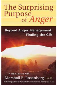 Surprising Purpose of Anger