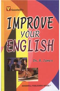 Improve Your English