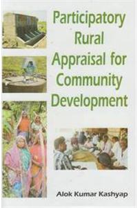 Participatory Rural Appraisal For Community Development