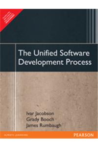 The Unified Software Development Process