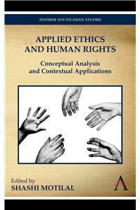 Applied Ethics and Human Rights