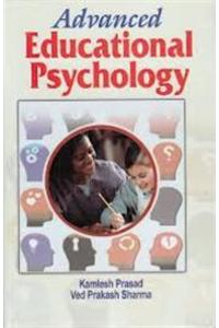 Advanced Educational Psychology