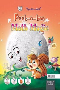 Together with Peek a Boo Math Magic C