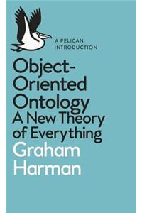 Pelican Book: Object-Oriented Ontology