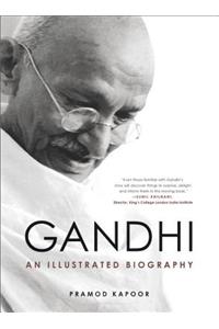 Gandhi