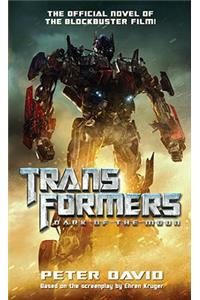 Transformers Dark of the Moon