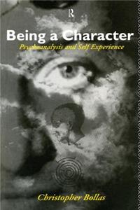 Being a Character