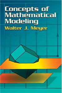Concepts of Mathematical Modeling