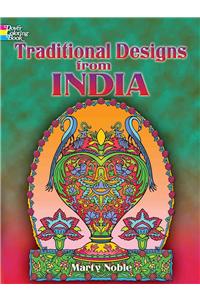 Traditional Designs from India