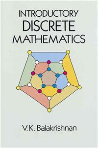 Introductory Discrete Mathematics