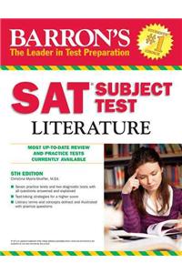 Sat Test in Literature