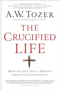 Crucified Life