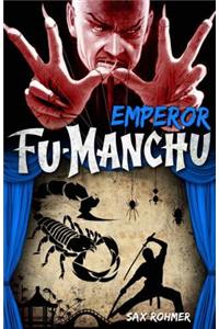 Fu-Manchu - Emperor Fu-Manchu