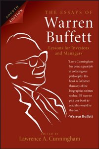 Essays of Warren Buffett, 4th Edition