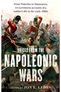 Voices from the Napoleonic Wars