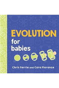 Evolution for Babies