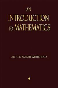 Introduction To Mathematics