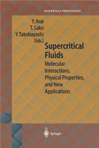 Supercritical Fluids