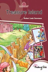 TREASURE ISLAND (REVISED)