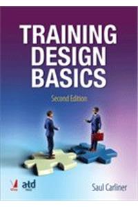 Training Designs Basics, 2/e