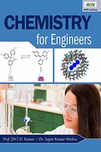 Chemistry for Engineers (A latest Syllabus of DTU)