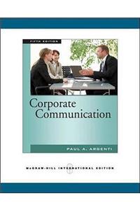 Corporate Communication